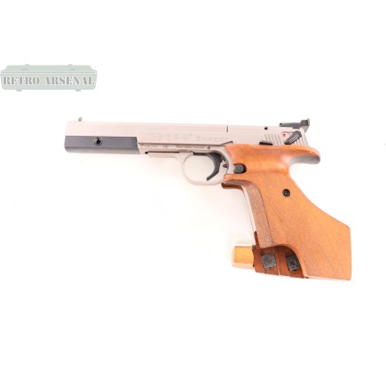 Hämmerli X-Esse SF Expert Kaliber .22lr