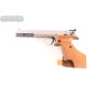 Hämmerli X-Esse SF Expert caliber .22lr