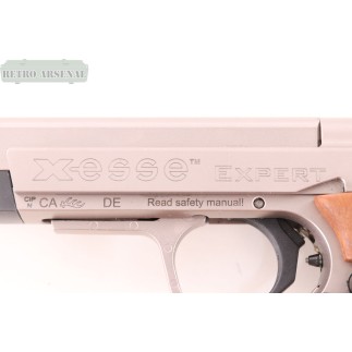 Hämmerli X-Esse SF Expert Kaliber .22lr