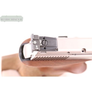 Hämmerli X-Esse SF Expert Kaliber .22lr