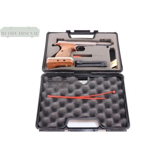 Hämmerli X-Esse SF Expert Kaliber .22lr