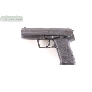Heckler & Koch P8 Caliber 9mmLuger