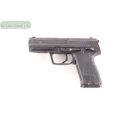 Heckler & Koch P8 Kaliber 9mmLuger