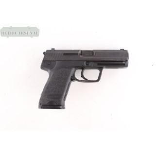 Heckler & Koch P8 Kaliber 9mmLuger