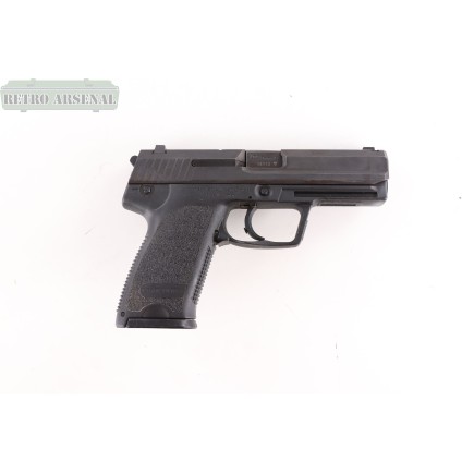 Heckler & Koch P8 Caliber 9mmLuger