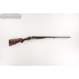 Armas Bost - Eibar Double-Barrel Shotgun Caliber 16/70