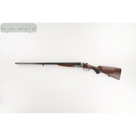 Armas Bost - Eibar Double-Barrel Shotgun Caliber 16/70