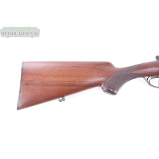 Armas Bost - Eibar Doppelflinte Kaliber 16/70