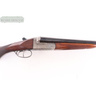 Armas Bost - Eibar Doppelflinte Kaliber 16/70