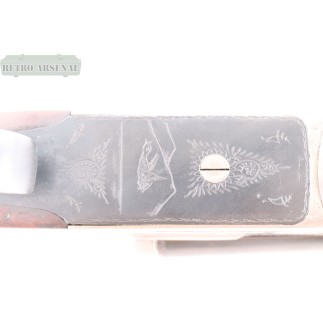 Armas Bost - Eibar Double-Barrel Shotgun Caliber 16/70