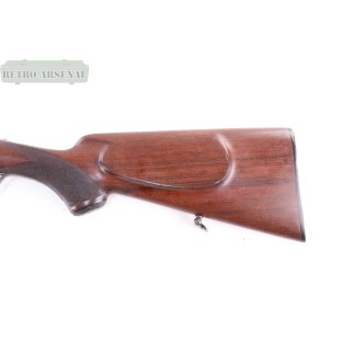 Armas Bost - Eibar Double-Barrel Shotgun Caliber 16/70