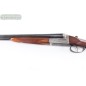 Armas Bost - Eibar Double-Barrel Shotgun Caliber 16/70 Armas Bost - Eibar Double-Barrel Shotgun Caliber 16/70
