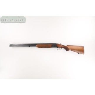 Laurona - Eibar Double Barrel Shotgun Caliber 12/70
