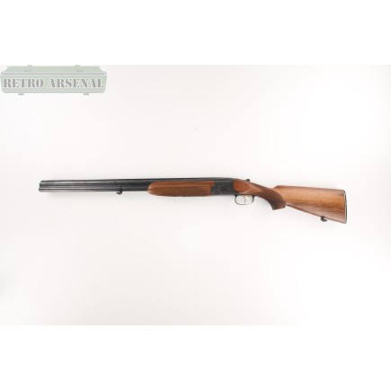 Laurona - Eibar Double Barrel Shotgun Caliber 12/70
