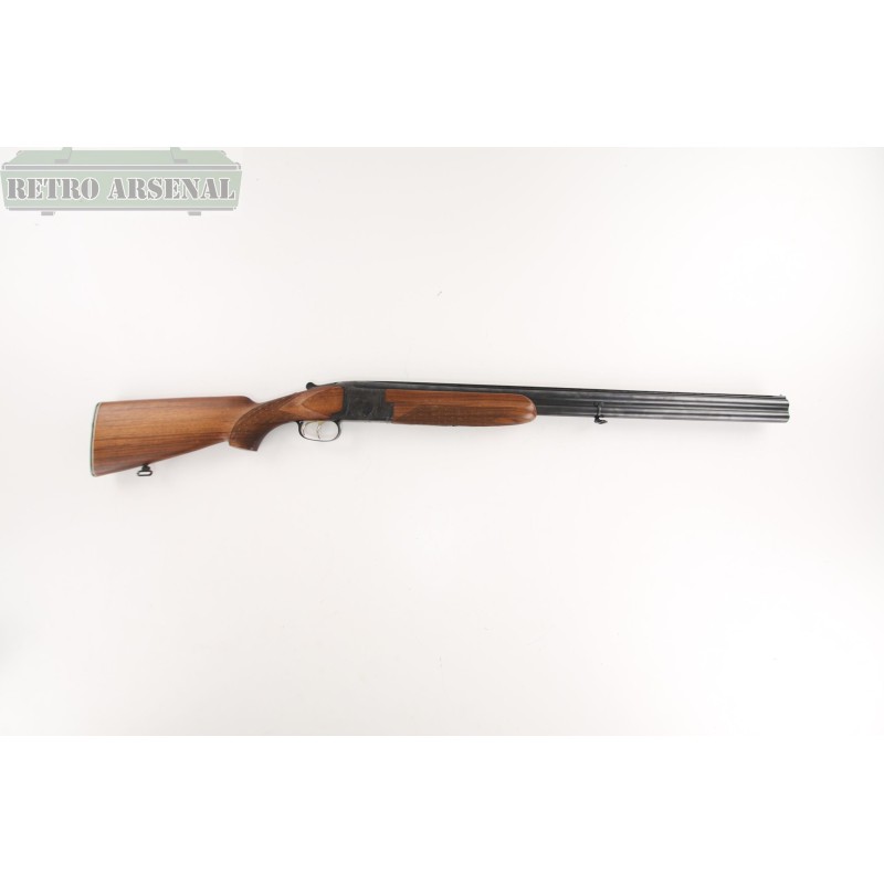 Laurona - Eibar Double Barrel Shotgun Caliber 12/70 Laurona - Eibar Double Barrel Shotgun Caliber 12/70