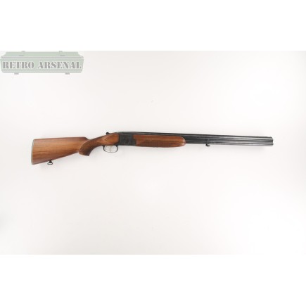Laurona - Eibar Double Barrel Shotgun Caliber 12/70