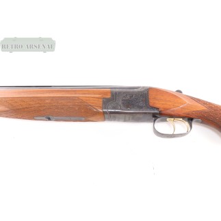 Laurona - Eibar Double Barrel Shotgun Caliber 12/70