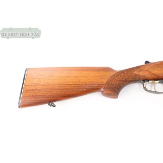 Laurona - Eibar Double Barrel Shotgun Caliber 12/70