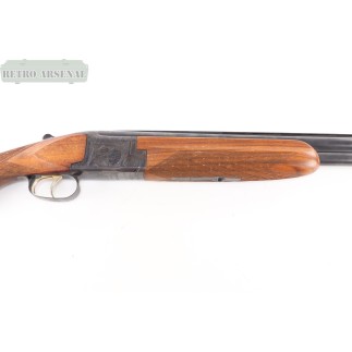 Laurona - Eibar Double Barrel Shotgun Caliber 12/70