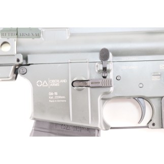 Oberland Arms OA-15 SL 14
