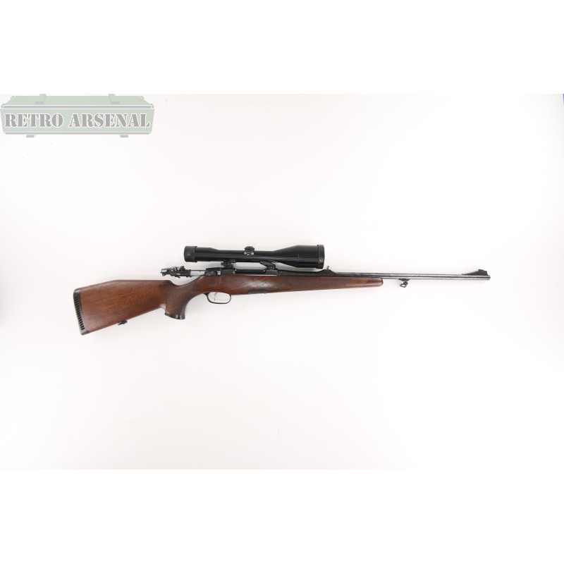 Steyr Mannlicher Luxus Steyr Mannlicher Luxus