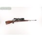Steyr Mannlicher Luxus Steyr Mannlicher Luxus