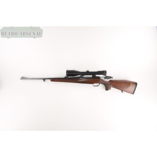 Steyr Mannlicher Luxus