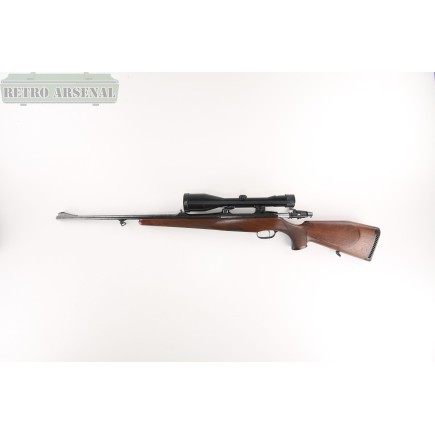 Steyr Mannlicher Luxus