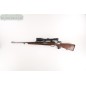 Steyr Mannlicher Luxus Steyr Mannlicher Luxus