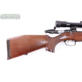 Steyr Mannlicher Luxus