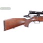 Steyr Mannlicher Luxus Steyr Mannlicher Luxus