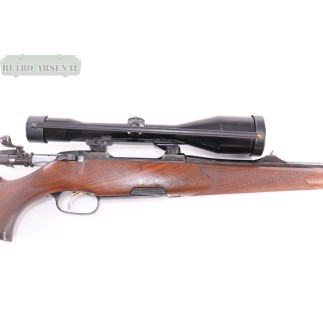 Steyr Mannlicher Luxus