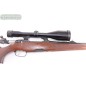 Steyr Mannlicher Luxus Steyr Mannlicher Luxus