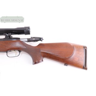 Steyr Mannlicher Luxus