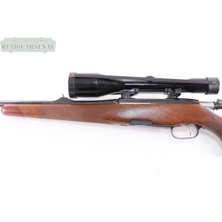 Steyr Mannlicher Luxus