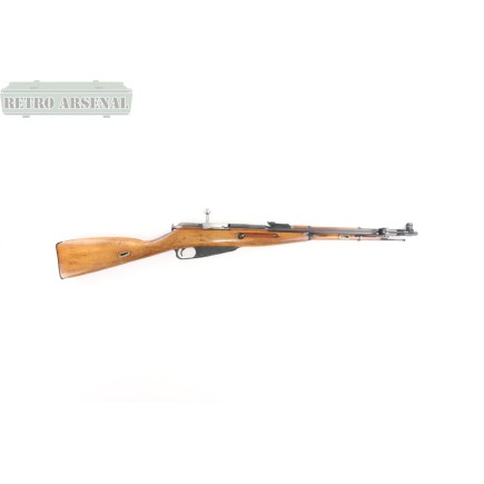 Ishevsk M44