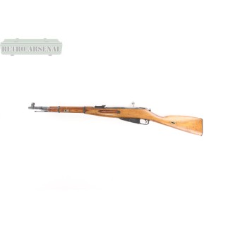 Ishevsk M44