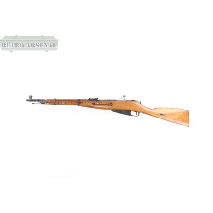 Ishevsk M44