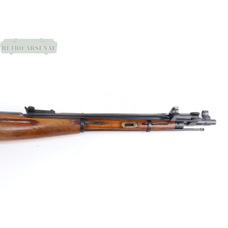 Ishevsk M44