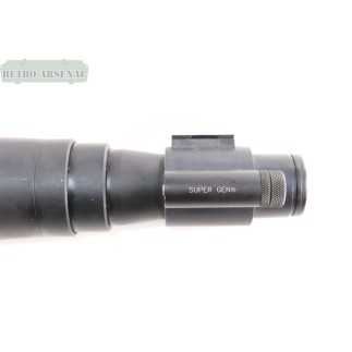 Jahnke DJ8- High Performance Super Gen