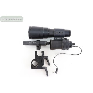 Jahnke DJ8- High Performance Super Gen