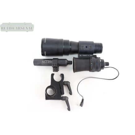 Jahnke DJ8- High Performance Super Gen