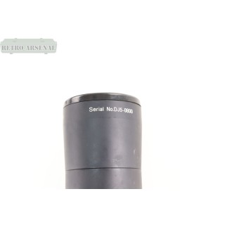Jahnke DJ8- High Performance Super Gen