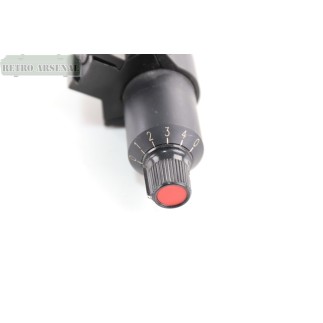 Jahnke DJ8- High Performance Super Gen