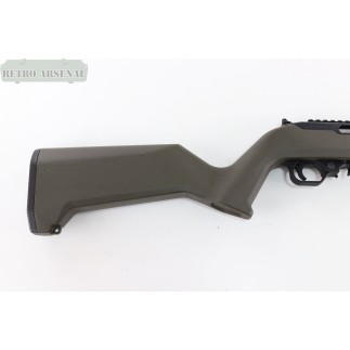 Thompson Center T/CR22