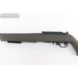 Thompson Center T/CR22