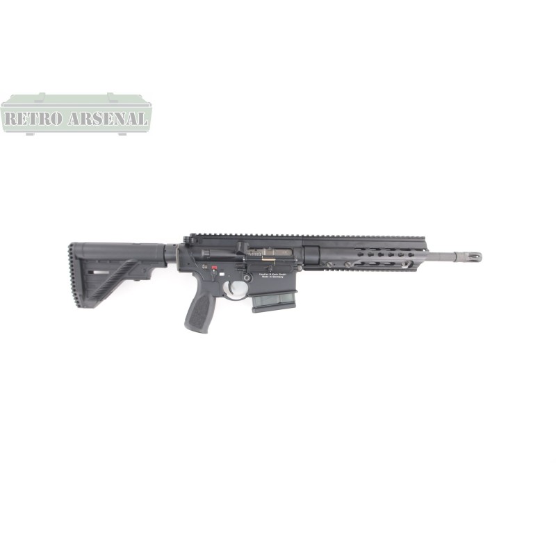 Heckler & Koch MR308 A3