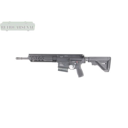 Heckler & Koch MR308 A3