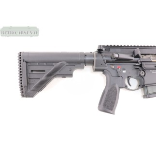 Heckler & Koch MR308 A3
