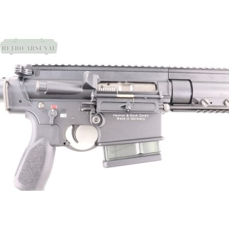 Heckler & Koch MR308 A3
